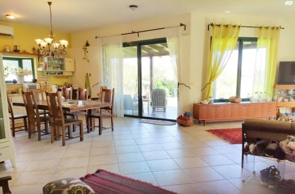 שדמות דבורה 1