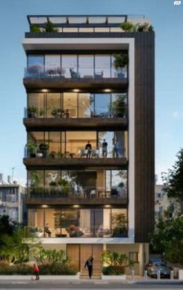 שמעון התרסי (הצפון הישן החלק הצפוני)