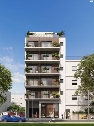 הקונגרס 13 (נוה שאנן)