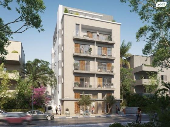 מרכז בעלי מלאכה 12 (לב תל אביב החלק הצפוני)