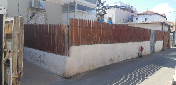 מרדכי אנילביץ' 25 (רמת אפרים)