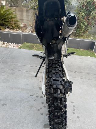 סטומפ Z2-140-R (2020)