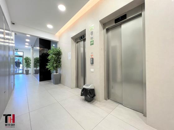 דרך בן גוריון 126 (מרכז העיר ג')