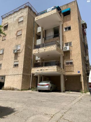 רחל (מרכז העיר)