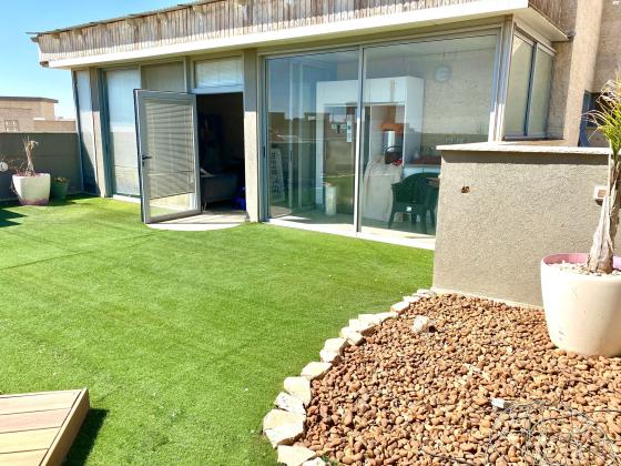 נחום סנה (רמות)