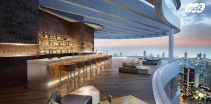 החשמונאים 100 (הקריה)