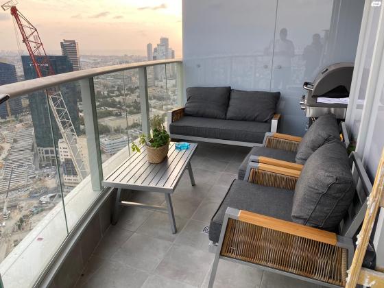 גרציאני יצחק 6 (הקריה)