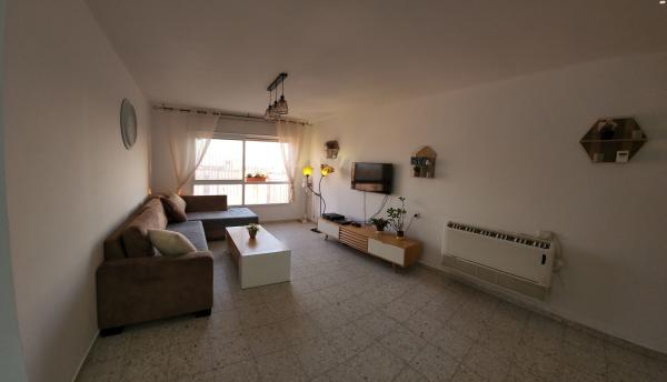 מבצע ברוש 5 (שכונה ו)