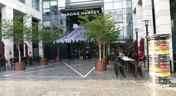 אלוף קלמן מגן 7 (הקריה)