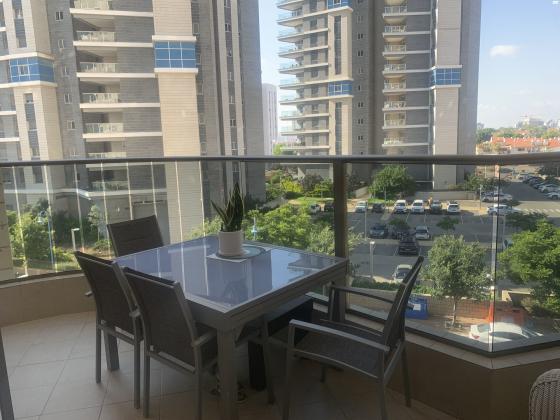 חוט השני 5 (עין הים)