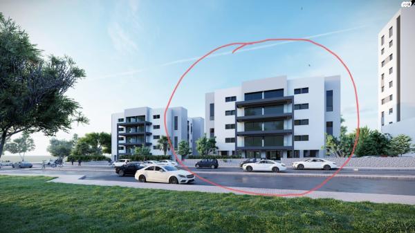 שדרות מונטיפיורי 4 (גני ברנע)