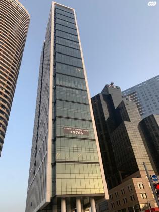 דרך מנחם בגין 156 (מע"ר צפוני)