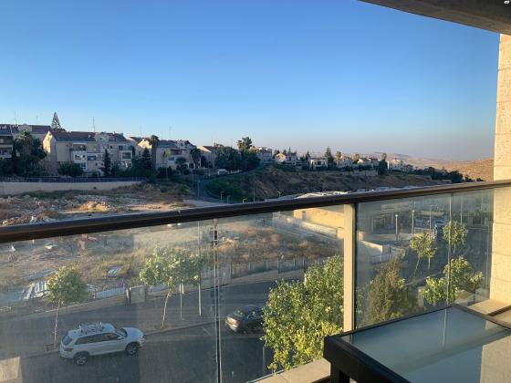 יורי שטרן (פסגת זאב מזרח)