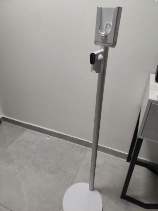 מעמד לדייסון נקנה בטעות חדש