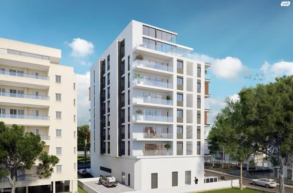 ההגנה 53 (נווה עובד)