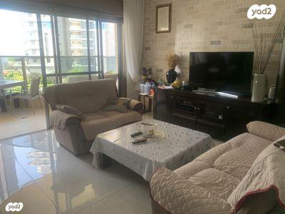 חוט השני 5 (עין הים)