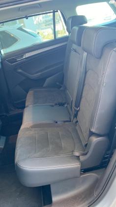 סקודה קודיאק (2022)