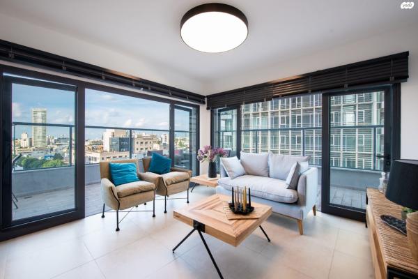 אלנבי 120 (לב תל אביב החלק הדרומי)