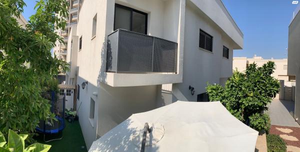 מרדכי שמואלביץ הלוי 36 (נווה גן)