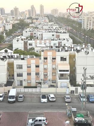 יואב בן צרויה (רובע י)