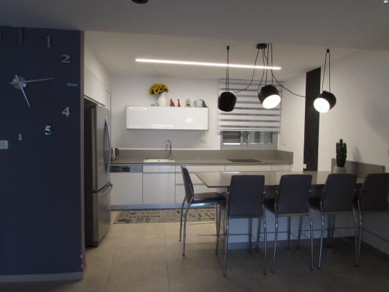 צפת 13 (קרית בנימין)