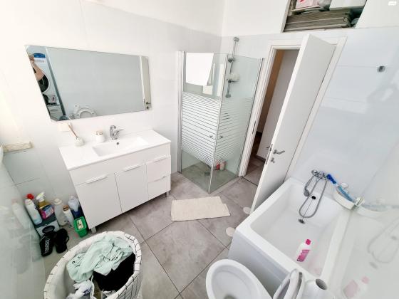 כצנלסון 58 (שיכון ותיקים)