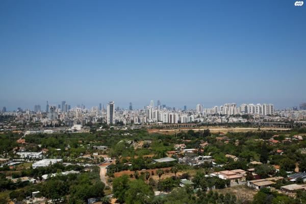 חיים בר לב (המשולש הגדול - קרית קריניצי החדשה)
