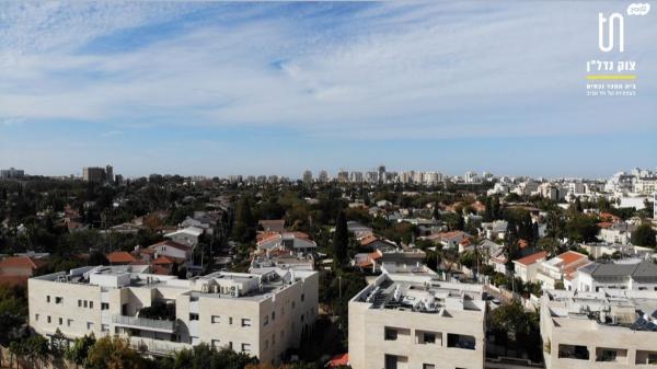 אנכי (נאות אפקה ב)