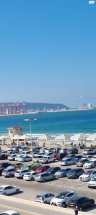 שדרות הנשיא טרומן 2 (קרית חיים מערבית)