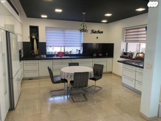 יהושע טהון (המפדה האזרחי)