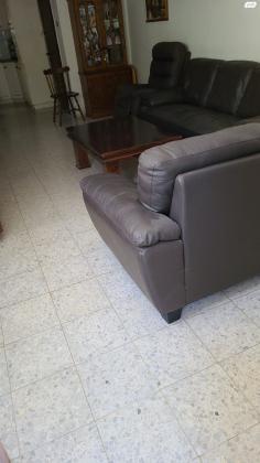 אריה בן אליעזר 62 (גילה)