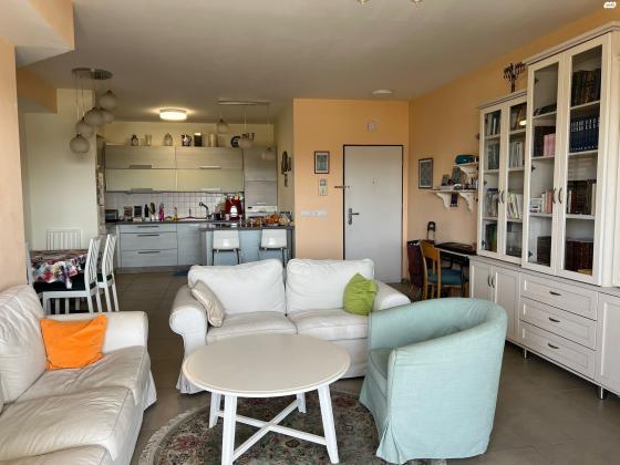 דורני שלום (נווה מעוז)