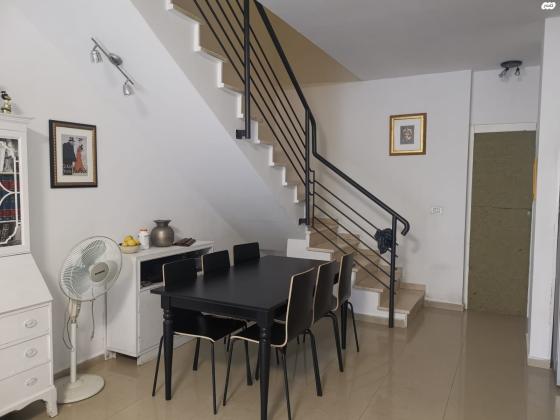 שביל זכריני 9 (רמת ישראל)