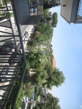 הנביאים 44 (מרכז העיר)