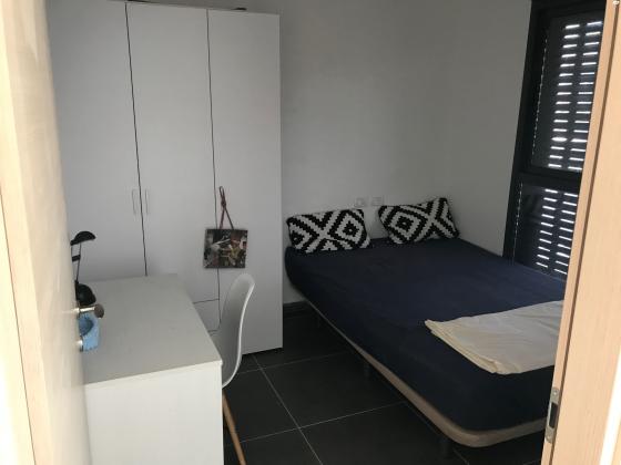 דרך בר יהודה 58 (תל חנן)