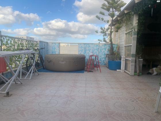 צלילי חנינא 21 (ניר אביב)