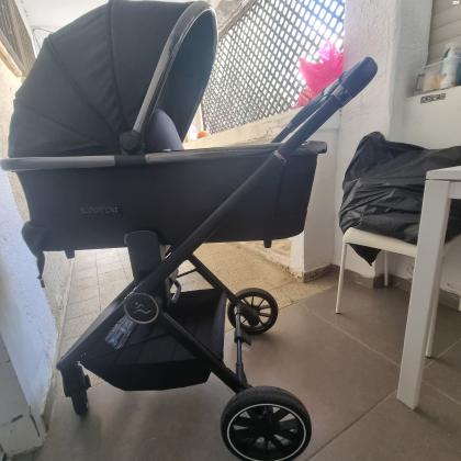 ספורט ליין פרו 2022 הדגם