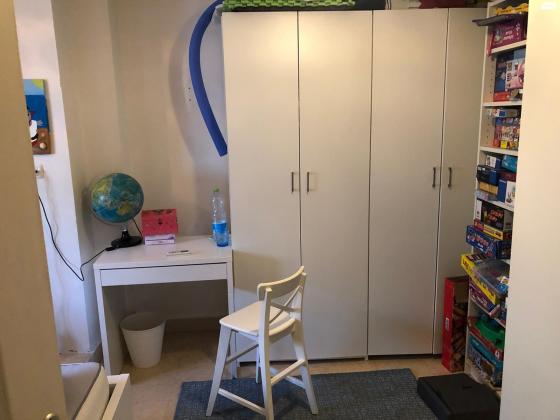 פייבל 15 (הצפון החדש סביבת ככר המדינה)