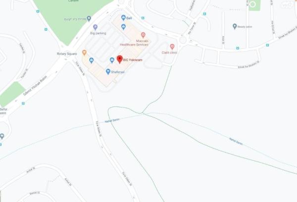 יער אודם (גבעת אלונים)