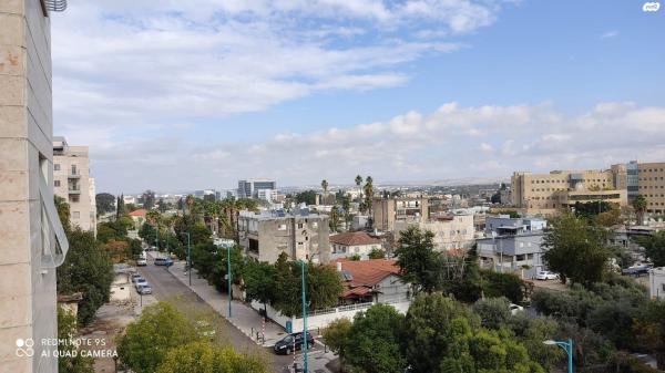 כצנלסון 5 (רמת אלישיב)