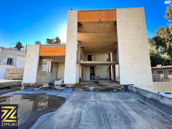 שמריהו לוין (קרית היובל)