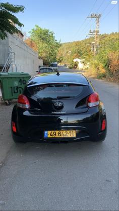 יונדאי ולוסטר (2014)