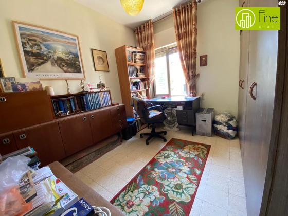 ז'אן ז'ורס 6 (קרית שפרינצק)