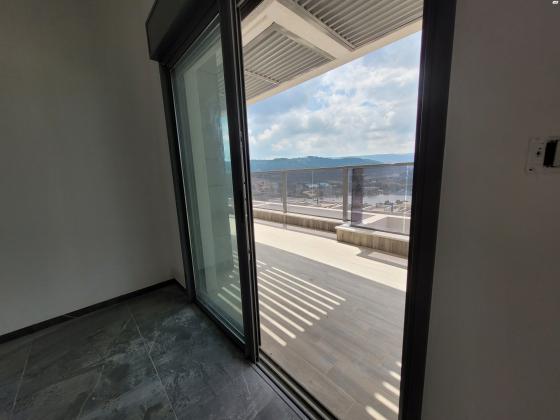 טיילת אגם מונפורט 1