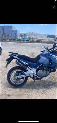 קאוואסאקי KLE500 (2021)