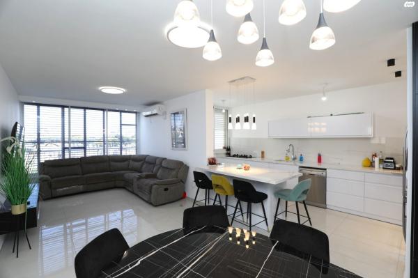 שמואל סלנט (מרכז העיר דרום)