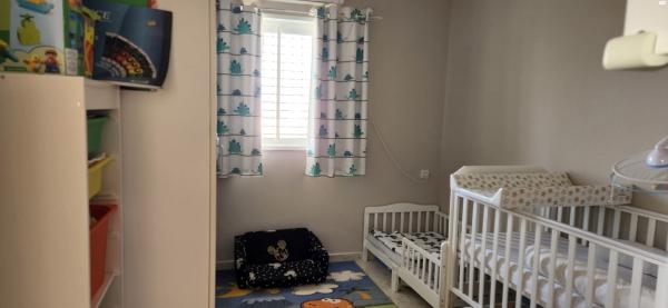 מבצע ברוש 5 (שכונה ו)