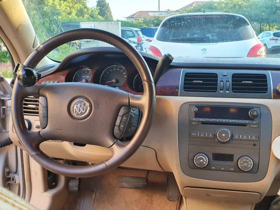 ביואיק לוצרן (2008)