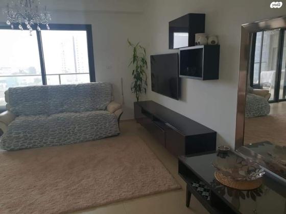 יעל רום 4 (אם המושבות)