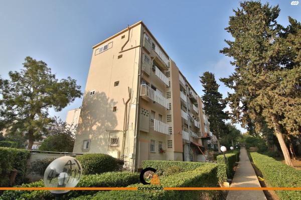 סמטת רודן (קרית שפרינצק)